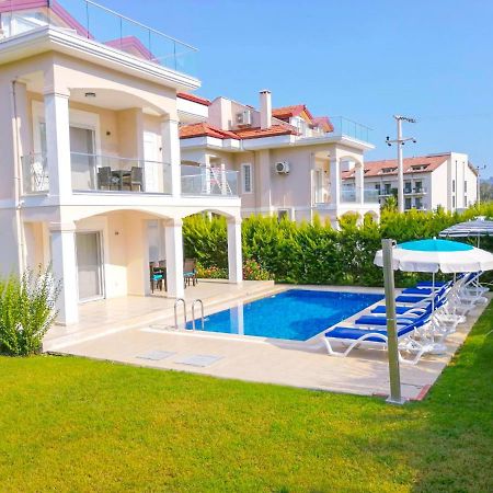 Villa Calis 1 Fethiye Bagian luar foto