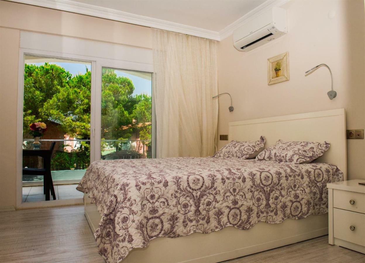 Villa Calis 1 Fethiye Bagian luar foto